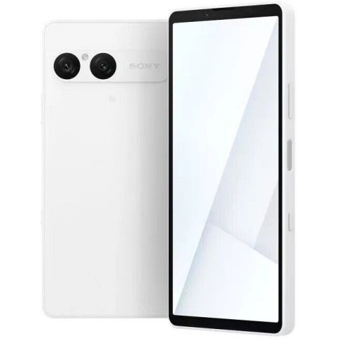 Смартфон Sony Xperia 10 VII 8/128 ГБ, Dual nanoSim, White (Белый)