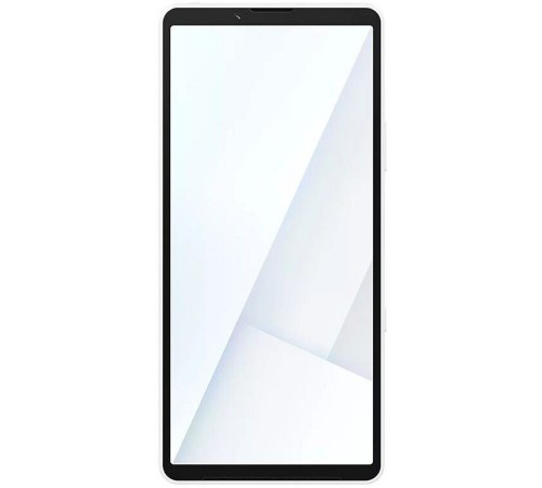Смартфон Sony Xperia 10 VII 8/128 ГБ, Dual nanoSim, White (Белый)