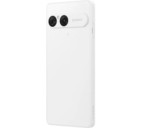 Смартфон Sony Xperia 10 VII 8/128 ГБ, Dual nanoSim, White (Белый)