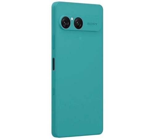 Смартфон Sony Xperia 10 VII 8/128 ГБ, Dual nanoSim, Turquoise (Бирюзовый)