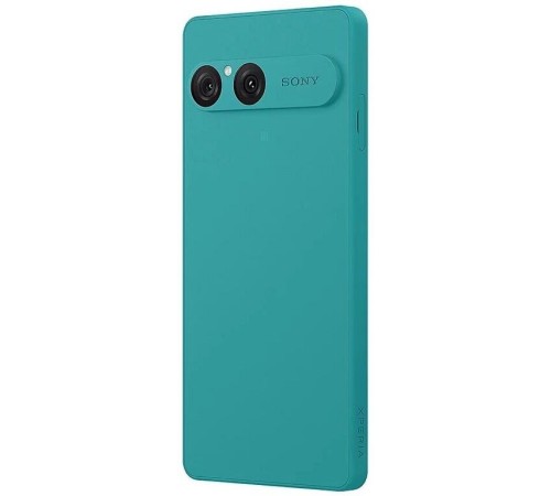 Смартфон Sony Xperia 10 VII 8/128 ГБ, Dual nanoSim, Turquoise (Бирюзовый)