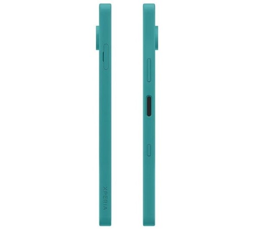 Смартфон Sony Xperia 10 VII 8/128 ГБ, Dual nanoSim, Turquoise (Бирюзовый)