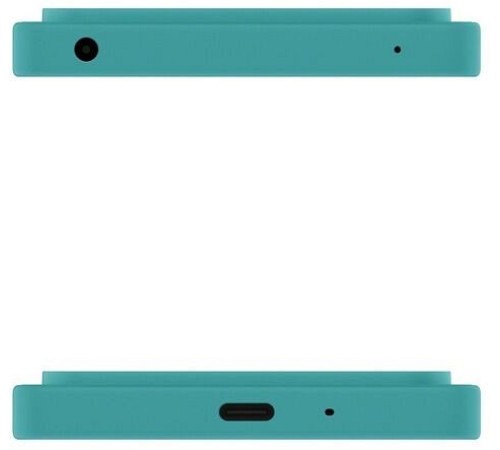 Смартфон Sony Xperia 10 VII 8/128 ГБ, Dual nanoSim, Turquoise (Бирюзовый)