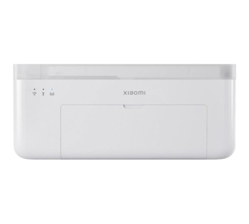 Портативный фотопринтер Xiaomi Instant Photo Printer 1S Set