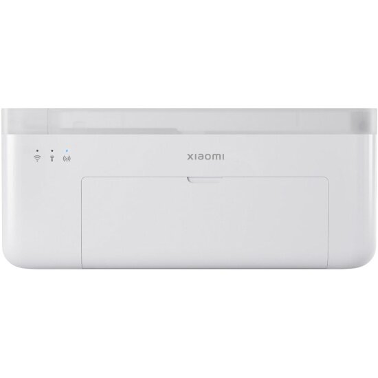 Портативный фотопринтер Xiaomi Instant Photo Printer 1S Set