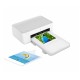 Портативный фотопринтер Xiaomi Instant Photo Printer 1S Set