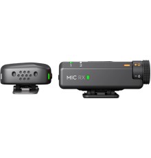 Беспроводной микрофон DJI Mic mini (1 TX + 1 RX), черный