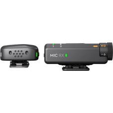 Беспроводной микрофон DJI Mic mini (1 TX + 1 RX), черный
