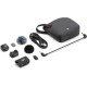 Беспроводной микрофон DJI Mic mini (1 TX + 1 RX), черный