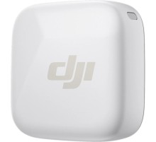 Передатчик DJI Mic Mini (Arctic White), белый
