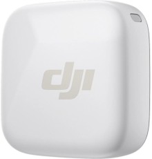 Передатчик DJI Mic Mini (Arctic White), белый