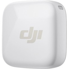 Передатчик DJI Mic Mini (Arctic White), белый