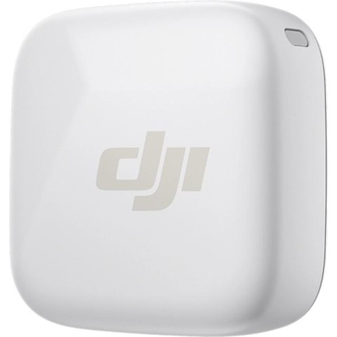Передатчик DJI Mic Mini (Arctic White), белый