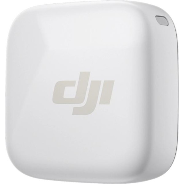 Передатчик DJI Mic Mini (Arctic White), белый