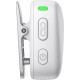 Передатчик DJI Mic Mini (Arctic White), белый