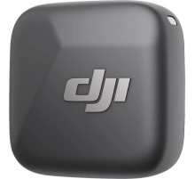 Передатчик DJI Mic Mini (Infinity Black), черный