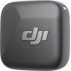 Передатчик DJI Mic Mini (Infinity Black), черный