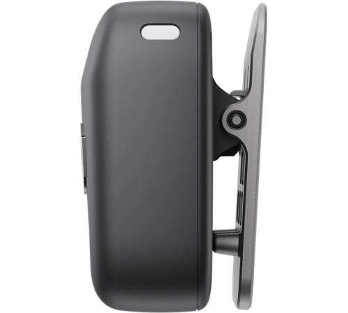 Передатчик DJI Mic Mini (Infinity Black), черный