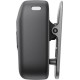 Передатчик DJI Mic Mini (Infinity Black), черный