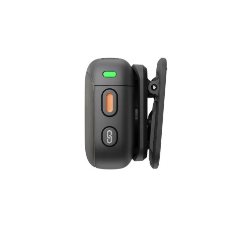 Беспроводной микрофон DJI Mic 3 Transmitter, черный
