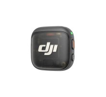 Беспроводной микрофон DJI Mic 3 Transmitter, черный