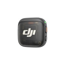 Беспроводной микрофон DJI Mic 3 Transmitter, черный