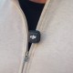 Беспроводной микрофон DJI Mic 3 Transmitter, черный