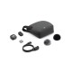 Беспроводной микрофон DJI Mic 3 Transmitter, черный