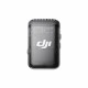 Беспроводной микрофон DJI Mic 2 (2 TX + 1 RX), черный