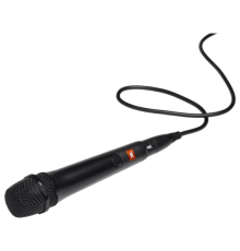 Микрофон Jbl PBM100, черный
