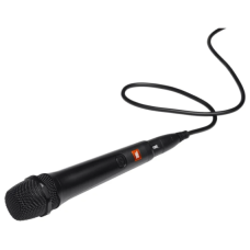 Микрофон Jbl PBM100, черный
