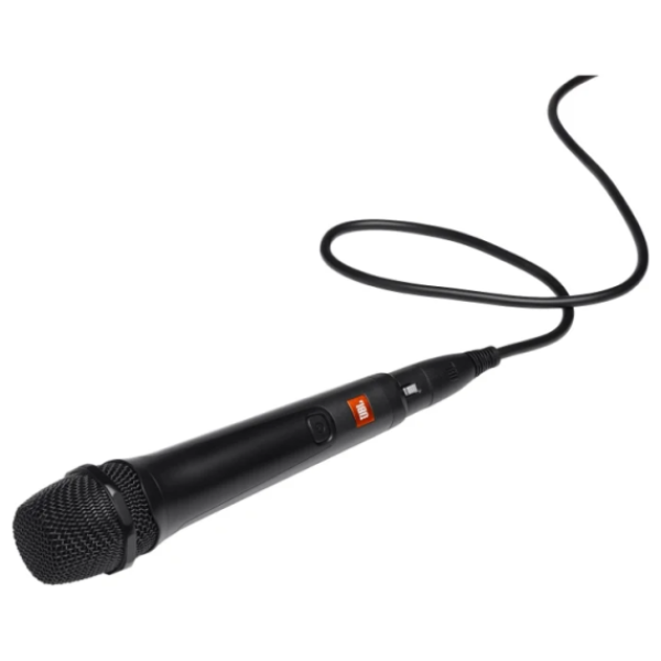 Микрофон Jbl PBM100, черный