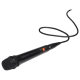 Микрофон Jbl PBM100, черный