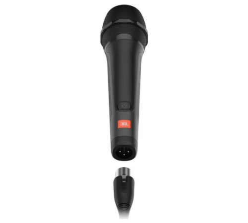 Микрофон Jbl PBM100, черный