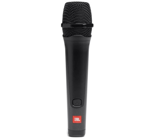 Микрофон Jbl PBM100, черный