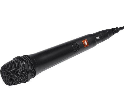 Микрофон Jbl PBM100, черный