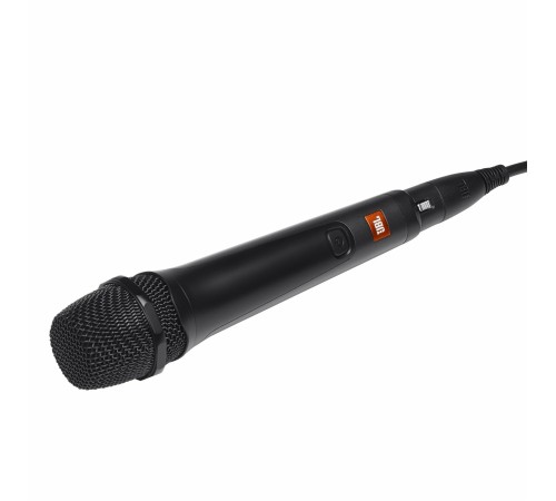 Микрофон Jbl PBM100, черный