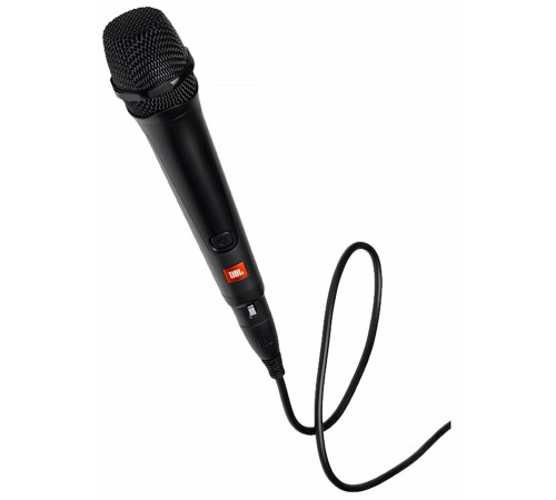 Микрофон Jbl PBM100, черный