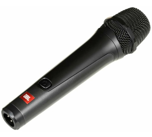 Микрофон Jbl PBM100, черный