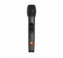 Микрофон беспроводной JBL для ON THE GO, черный