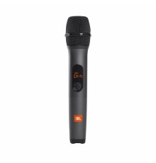 Микрофон беспроводной JBL для ON THE GO, черный