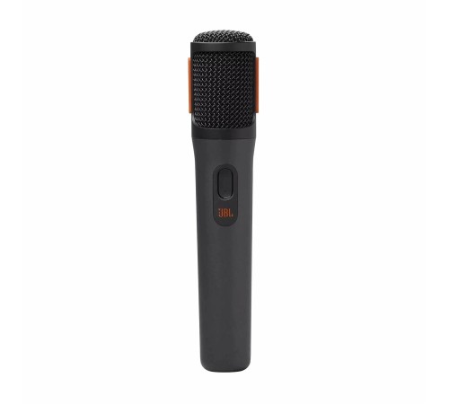 Микрофоны JBL Partybox (2шт), черный