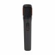 Микрофоны JBL Partybox (2шт), черный