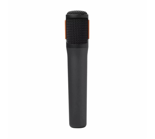 Микрофоны JBL Partybox (2шт), черный
