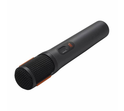 Микрофоны JBL Partybox (2шт), черный