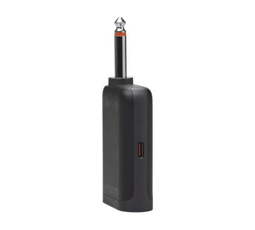 Микрофоны JBL Partybox (2шт), черный