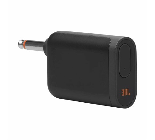 Микрофоны JBL Partybox (2шт), черный