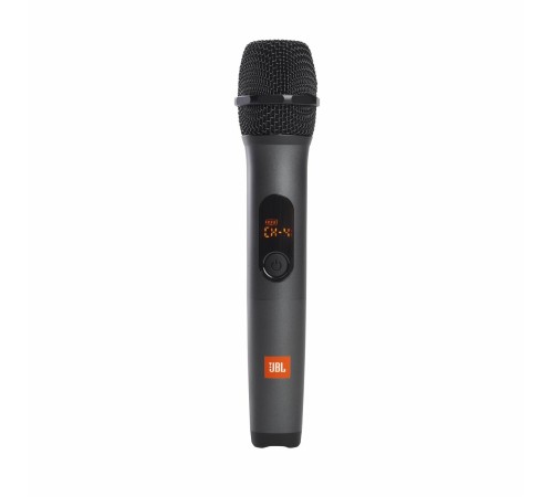 Микрофоны JBL SET (2 шт), черный