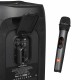 Микрофоны JBL SET (2 шт), черный