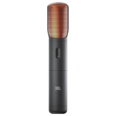 Микрофон беспроводной JBL для Partybox Encore, черный